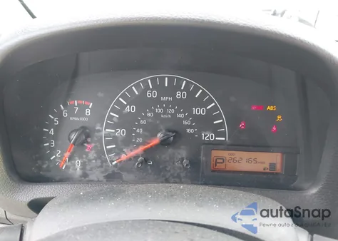 2018 Nissan Nv200 S from USA, damaged, VIN 3N6CM0KN1JK704029